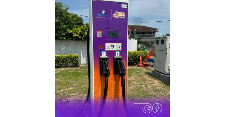 PETRONAS Pekan Lukut